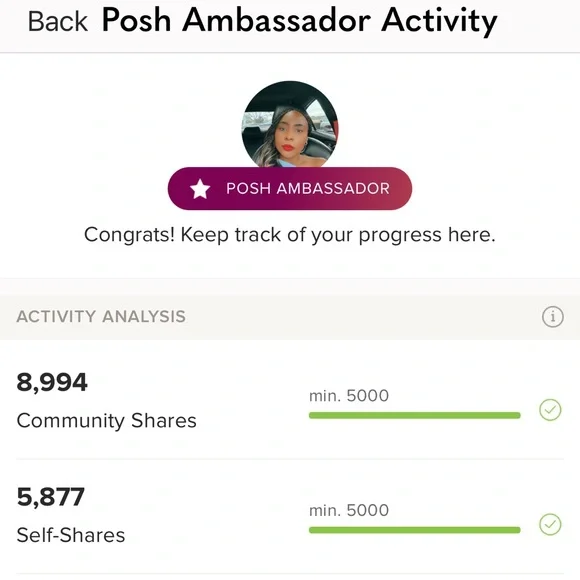 Please Like LIVE SHOW LISTING 💗🥰 - Picture 2 of 6